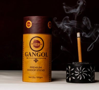 Oud Dhoop Stick