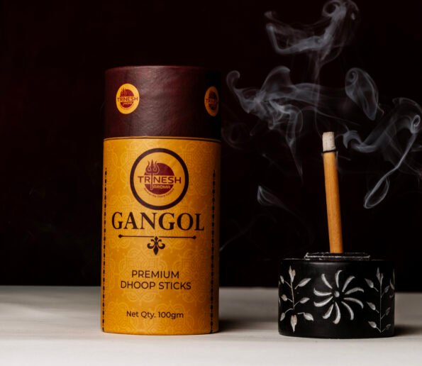 Oud Dhoop Stick