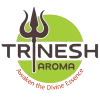trinesh logo new